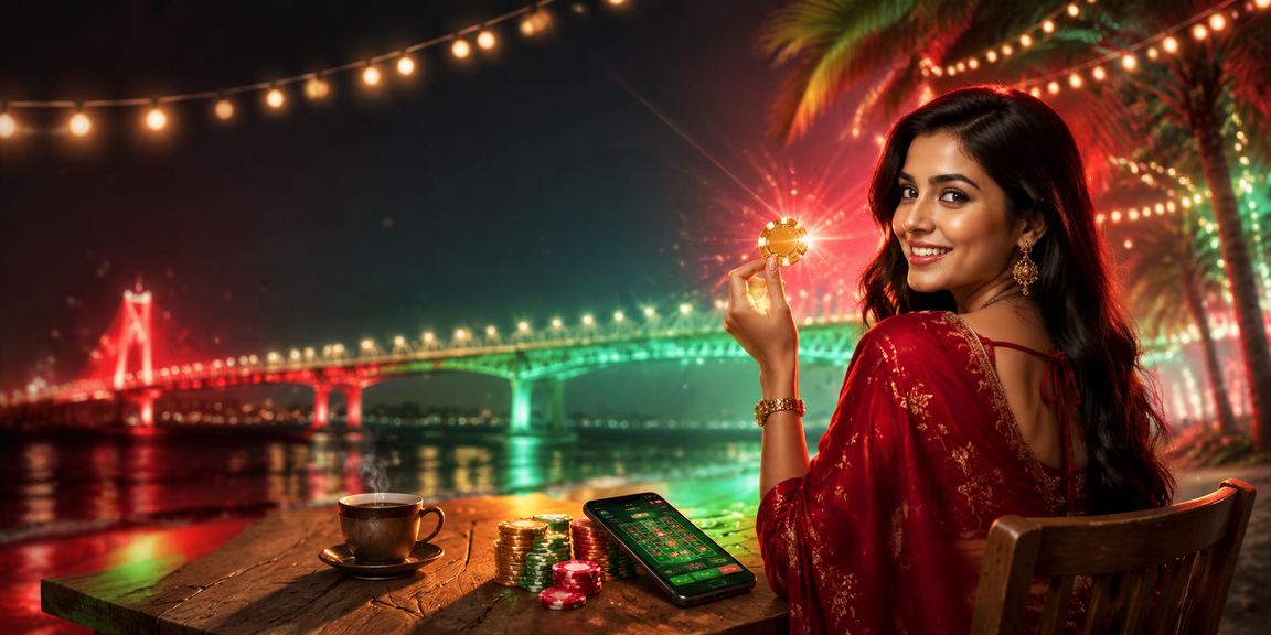 বরিশালে মোবাইল পেমেন্টে লাল সবুজ রঙে বোনাস ডিপোজিট প্রক্রিয়া