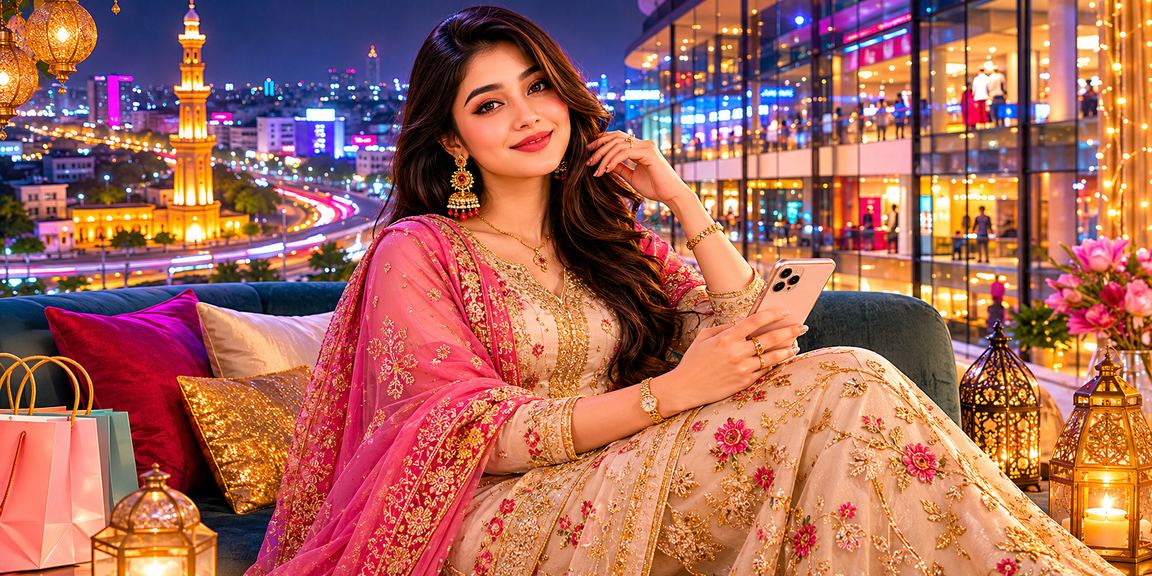বগুড়ায় ঈদ উৎসবে মোবাইল ক্যাসিনো গেমিং অভিজ্ঞতা