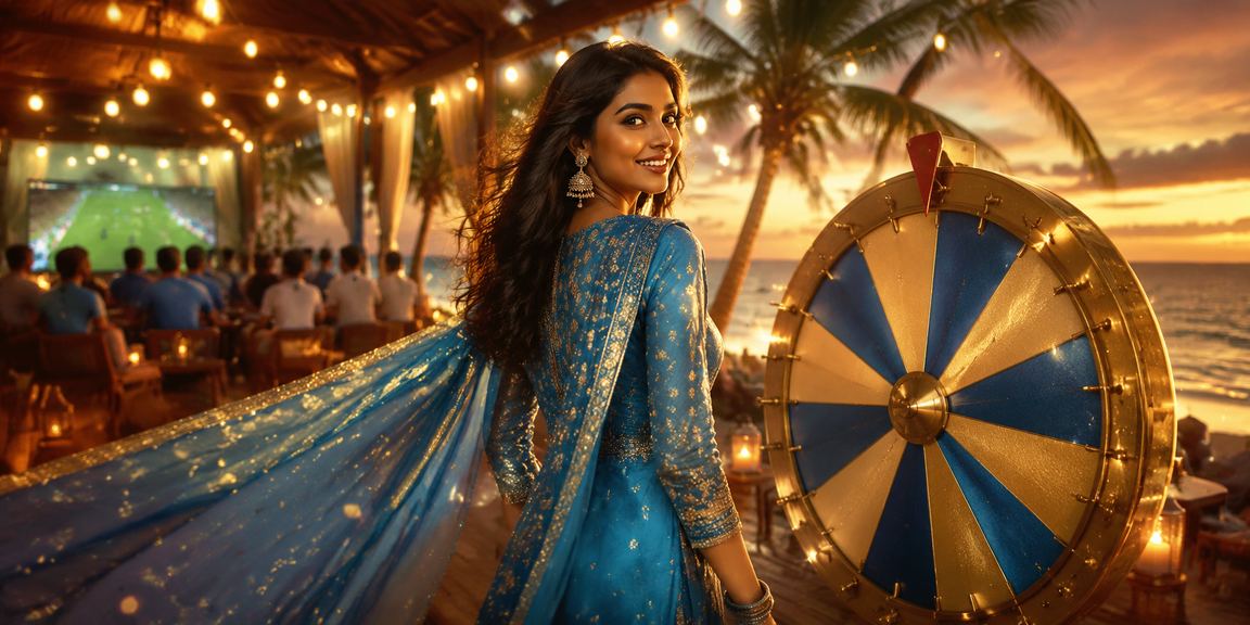 সেন্ট মার্টিন লাকি ড্র পুরস্কার বিতরণ অনুষ্ঠান